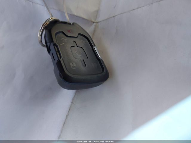 1GKS2JKJXFR679749 GMC l86 - vvt, afm, e85 max, aluminum
