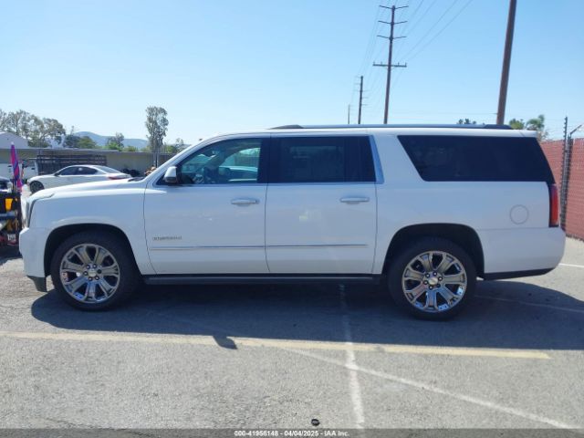 1GKS2JKJXFR679749 GMC l86 - vvt, afm, e85 max, aluminum