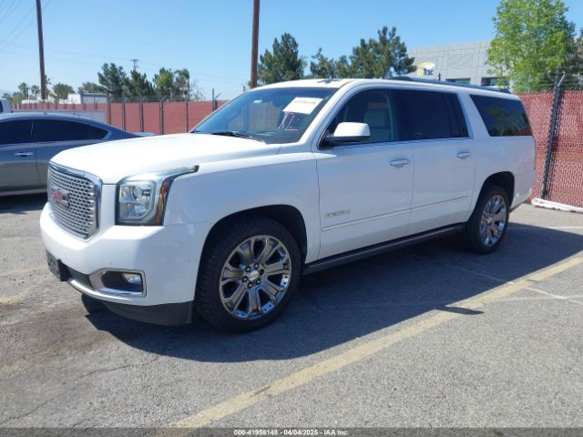 1GKS2JKJXFR679749 GMC l86 - vvt, afm, e85 max, aluminum
