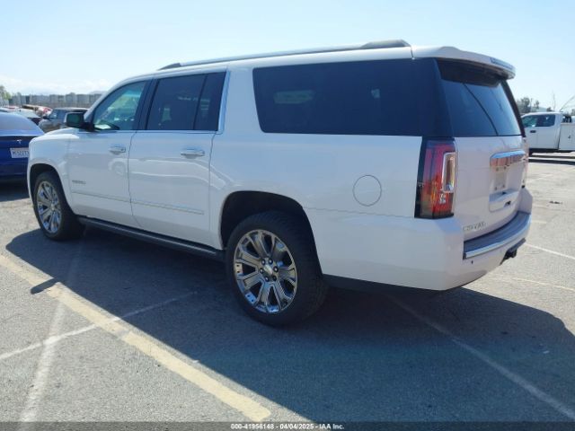 1GKS2JKJXFR679749 GMC l86 - vvt, afm, e85 max, aluminum