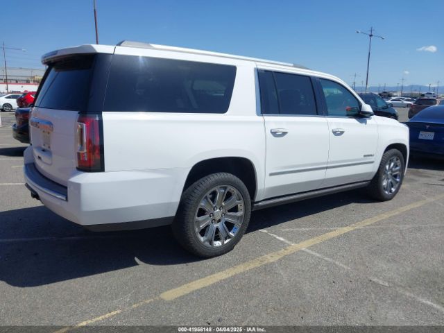 1GKS2JKJXFR679749 GMC l86 - vvt, afm, e85 max, aluminum
