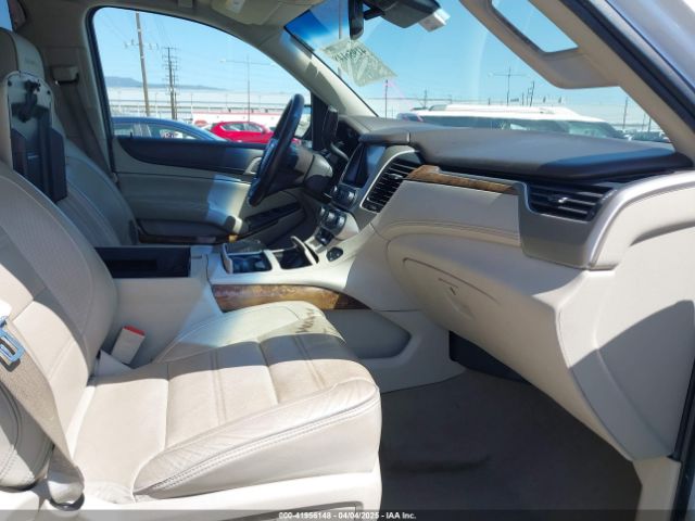 1GKS2JKJXFR679749 GMC l86 - vvt, afm, e85 max, aluminum
