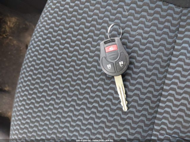 3N1CE2CP2GL380753 Nissan Versa Note S (sr)/s Plus/sl/sr/sv