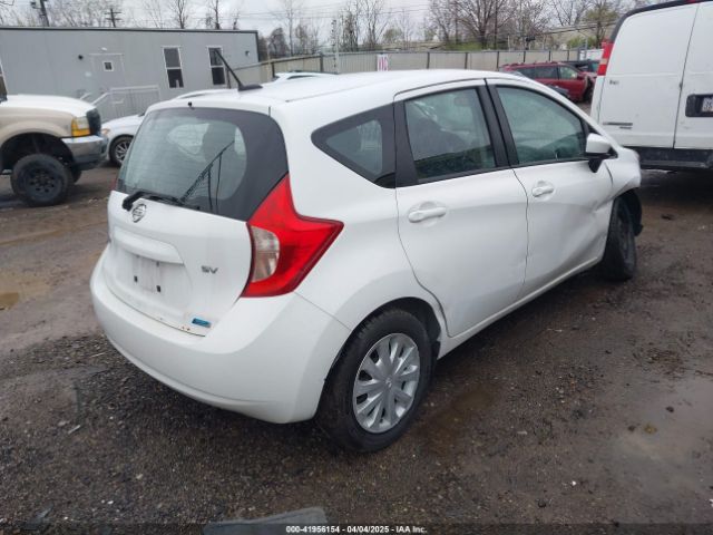 3N1CE2CP2GL380753 Nissan Versa Note S (sr)/s Plus/sl/sr/sv
