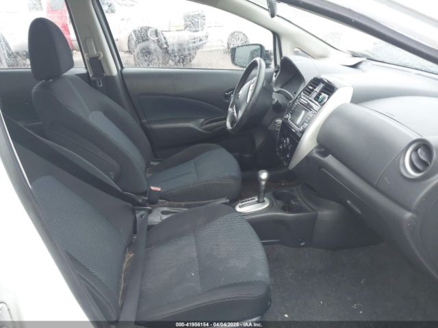 3N1CE2CP2GL380753 Nissan Versa Note S (sr)/s Plus/sl/sr/sv