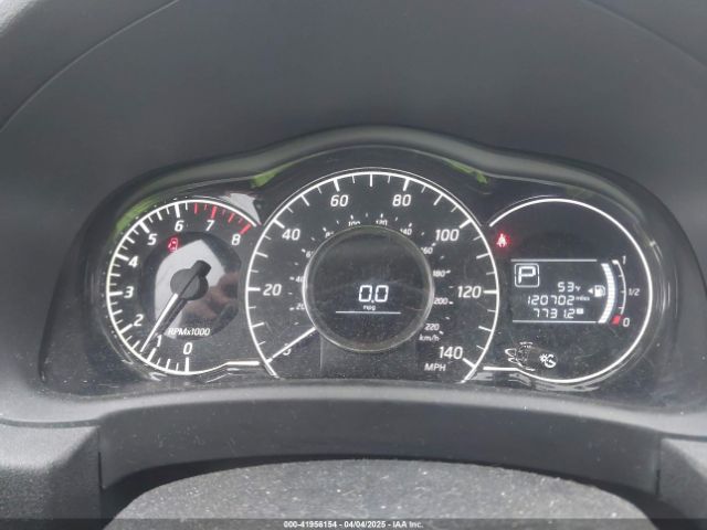 3N1CE2CP2GL380753 Nissan Versa Note S (sr)/s Plus/sl/sr/sv