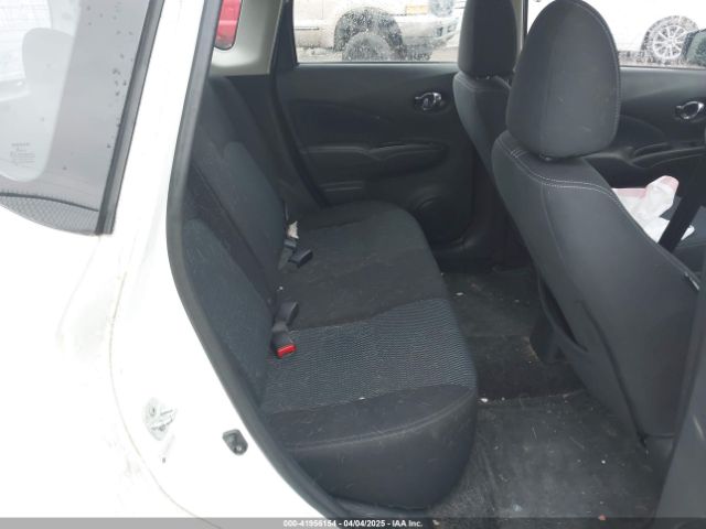 3N1CE2CP2GL380753 Nissan Versa Note S (sr)/s Plus/sl/sr/sv
