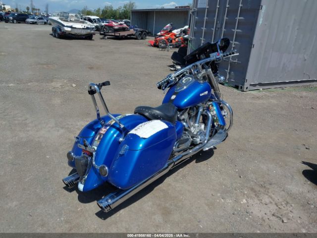 1999 YAMAHA XV1600 JYAVP02Y7XA000369 Photo 3