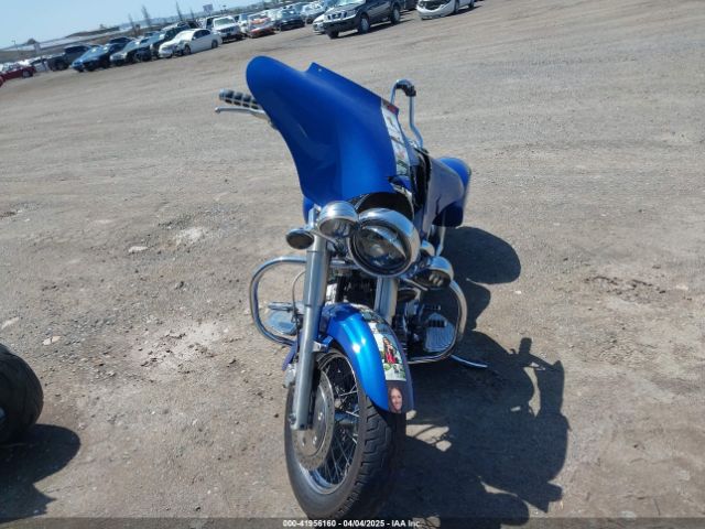 1999 YAMAHA XV1600 JYAVP02Y7XA000369 Photo 4