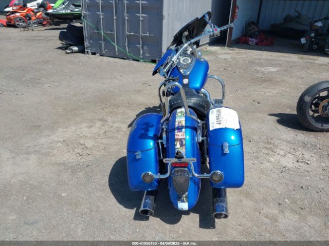 1999 YAMAHA XV1600 JYAVP02Y7XA000369 Photo 5