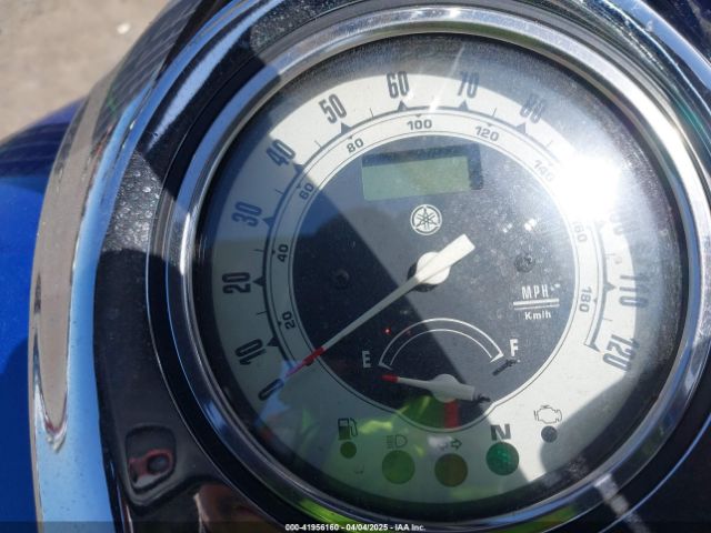 1999 YAMAHA XV1600 JYAVP02Y7XA000369 Photo 6