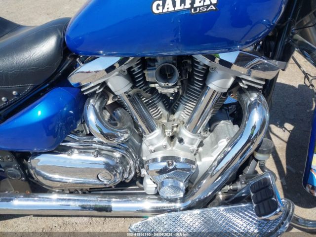 1999 YAMAHA XV1600 JYAVP02Y7XA000369 Photo 7