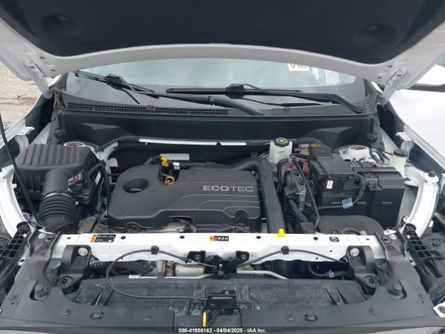 3GKALMEV3ML360383 GMC Terrain Fwd Sle