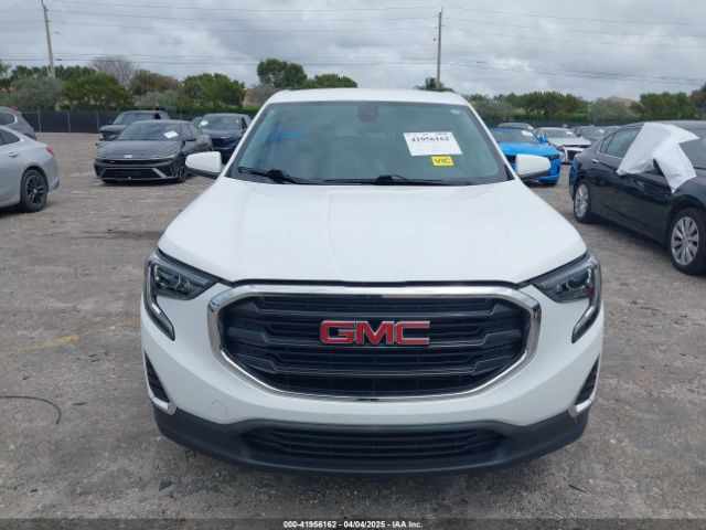 3GKALMEV3ML360383 GMC Terrain Fwd Sle