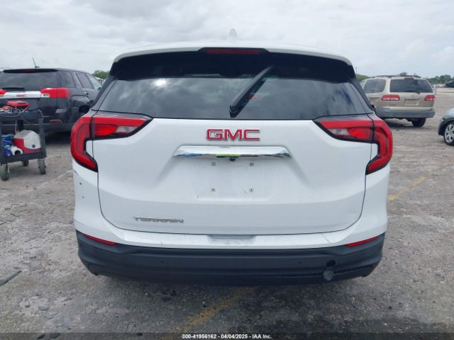 3GKALMEV3ML360383 GMC Terrain Fwd Sle
