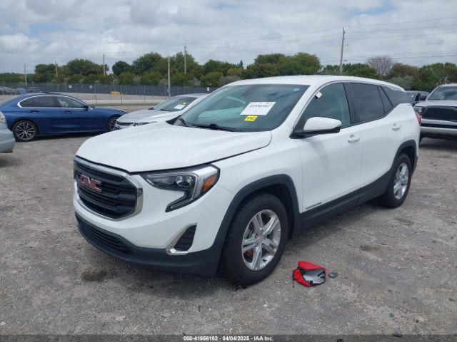 3GKALMEV3ML360383 GMC Terrain Fwd Sle
