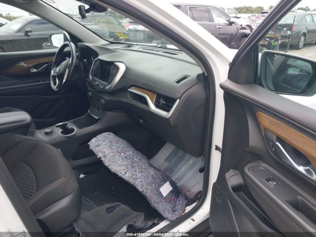 3GKALMEV3ML360383 GMC Terrain Fwd Sle