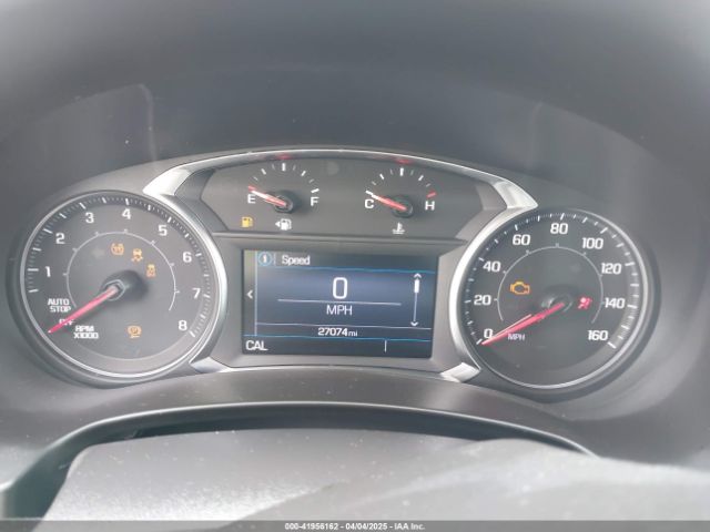 3GKALMEV3ML360383 GMC Terrain Fwd Sle