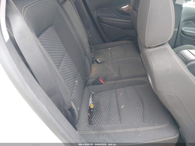 3GKALMEV3ML360383 GMC Terrain Fwd Sle
