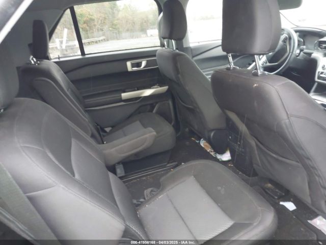 2022 FORD EXPLORER 1FMSK7DH5NGB75883 Photo 7