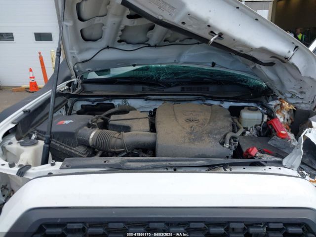 3TMDZ5BN3MM101534 Toyota Tacoma Trd Off-road