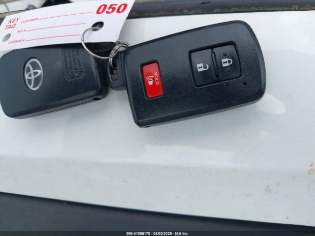 3TMDZ5BN3MM101534 Toyota Tacoma Trd Off-road