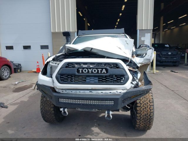 3TMDZ5BN3MM101534 Toyota Tacoma Trd Off-road
