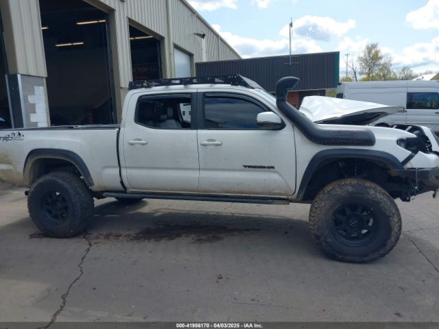3TMDZ5BN3MM101534 Toyota Tacoma Trd Off-road