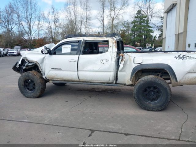 3TMDZ5BN3MM101534 Toyota Tacoma Trd Off-road