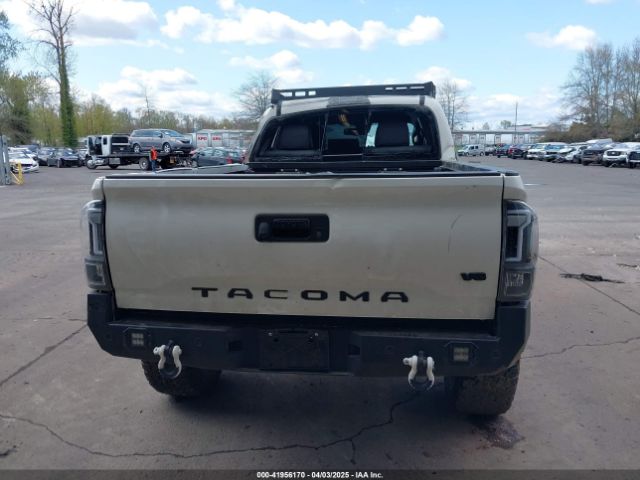 3TMDZ5BN3MM101534 Toyota Tacoma Trd Off-road