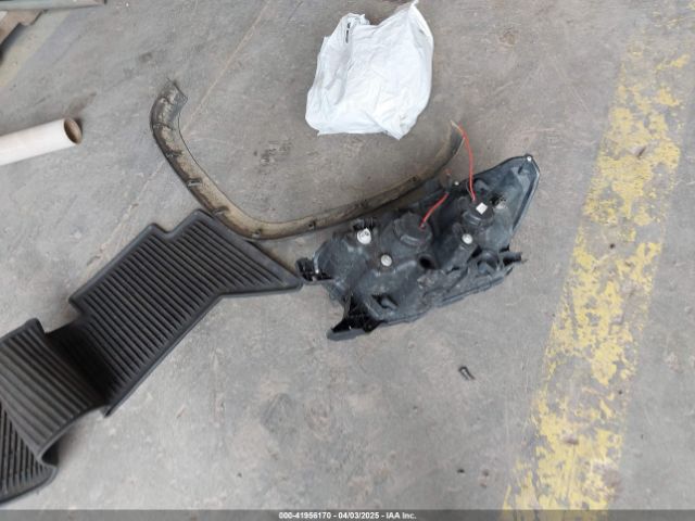 3TMDZ5BN3MM101534 Toyota Tacoma Trd Off-road