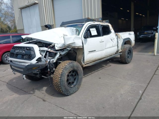 3TMDZ5BN3MM101534 Toyota Tacoma Trd Off-road