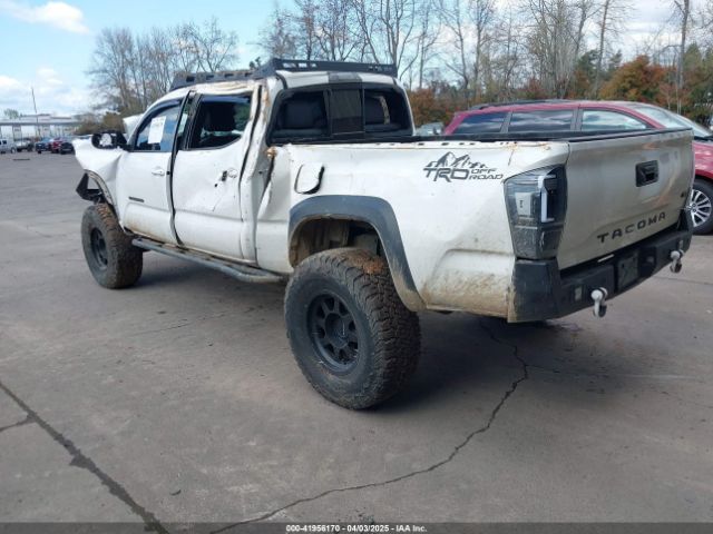 3TMDZ5BN3MM101534 Toyota Tacoma Trd Off-road