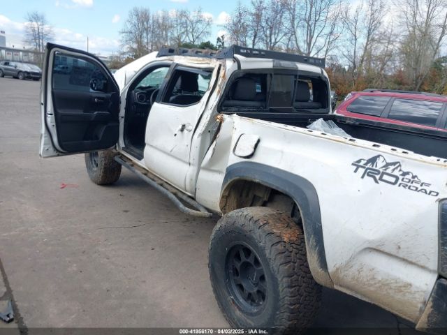 3TMDZ5BN3MM101534 Toyota Tacoma Trd Off-road