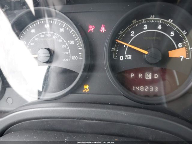 1C4NJPBA4GD526703 Jeep Patriot Sport