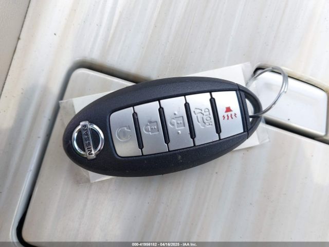 5N1AZ2MH8FN229507 Nissan Murano Platinum