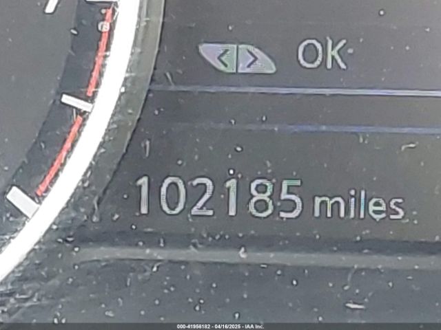 5N1AZ2MH8FN229507 Nissan Murano Platinum