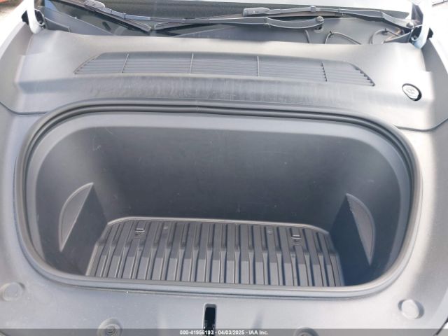 7SAYGDEF3PF784403 Tesla 2023