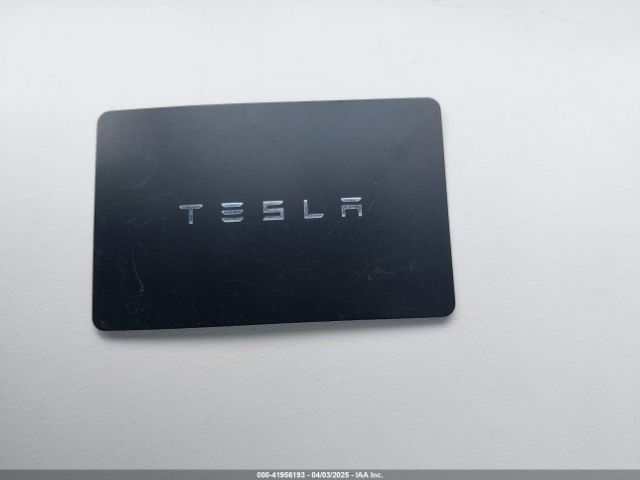 7SAYGDEF3PF784403 Tesla 2023