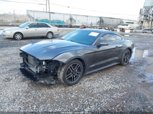 1FA6P8TH2L5187549 Ford Mustang Ecoboost Fastback