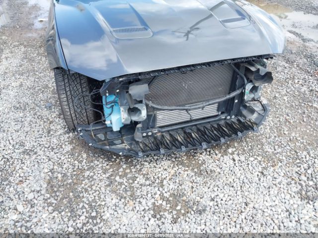 1FA6P8TH2L5187549 Ford Mustang Ecoboost Fastback