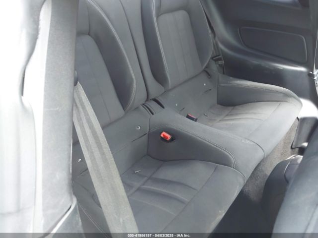 1FA6P8TH2L5187549 Ford Mustang Ecoboost Fastback