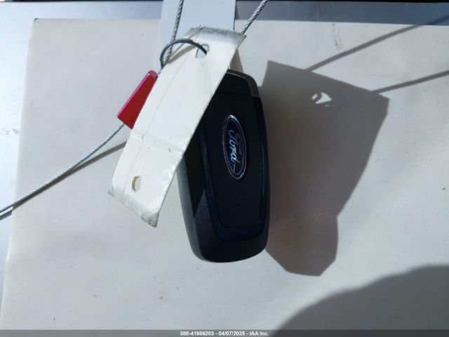 1FMCU0BZ9LUB38786 Ford Escape Se Sport Hybrid