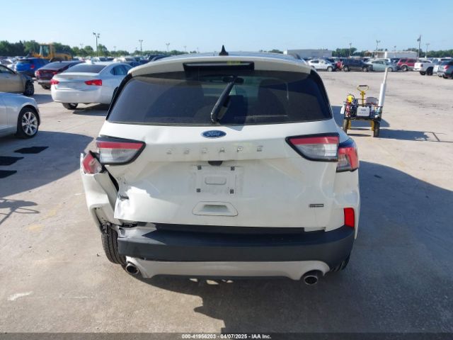 1FMCU0BZ9LUB38786 Ford Escape Se Sport Hybrid
