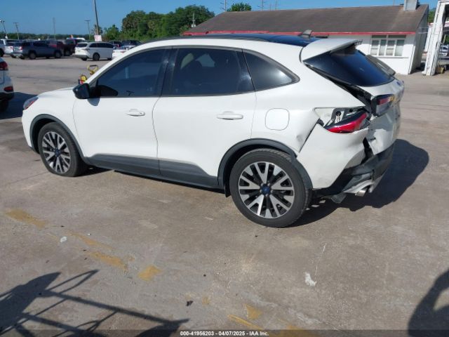 1FMCU0BZ9LUB38786 Ford Escape Se Sport Hybrid