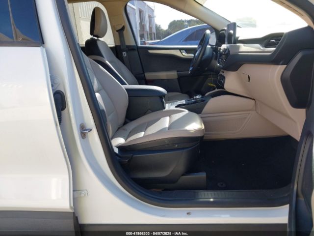 1FMCU0BZ9LUB38786 Ford Escape Se Sport Hybrid