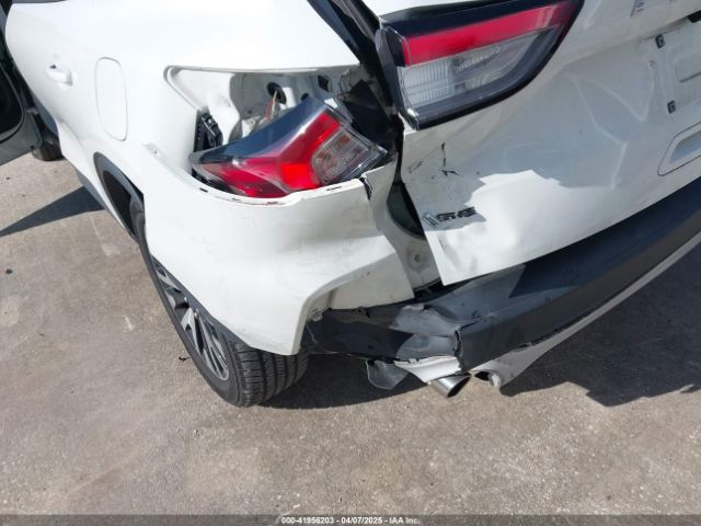 1FMCU0BZ9LUB38786 Ford Escape Se Sport Hybrid