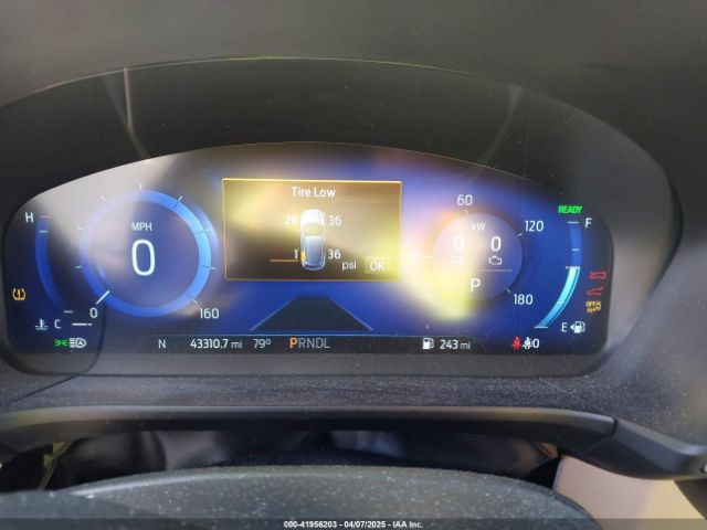 1FMCU0BZ9LUB38786 Ford Escape Se Sport Hybrid