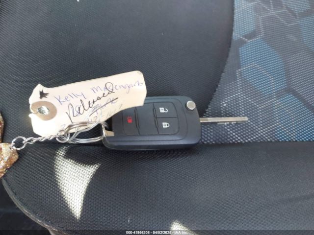 KL8CD6SA6JC473341 Chevrolet Spark 1lt Cvt