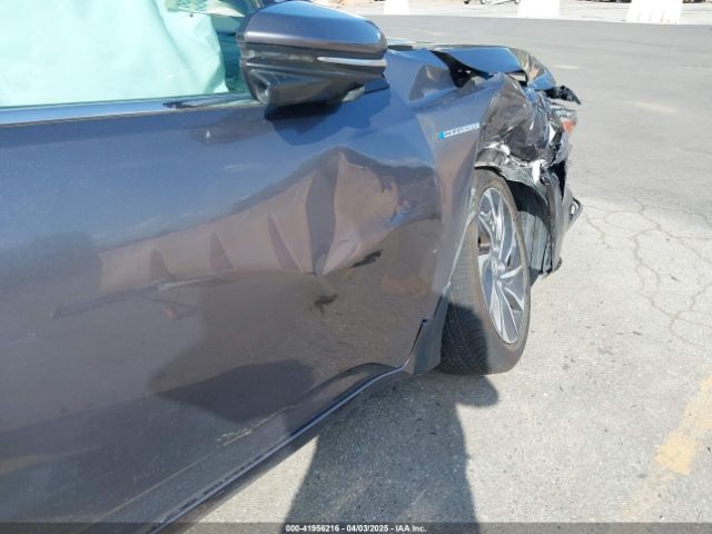 19XZE4F95KE001192 Honda Insight Touring